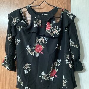 Women’s Blouse